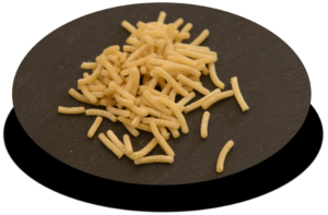 Bricchetti conf.0,5 kg € 2,40 Prezzo al chilo € 4,80