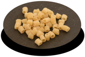 Ditalini Rigati conf.0,5 kg € 2,40 Prezzo al chilo € 4,80