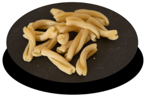 Rustichelle conf.0,5 kg € 2,40 Prezzo al chilo € 4,80