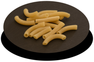 Sedanini conf.0,5 kg € 2,40  Prezzo al chilo € 4,80
