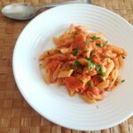 Mezze maniche Cremose