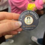 Giornata con i ragazzi dell’Istituto Comprensivo di Cicagna