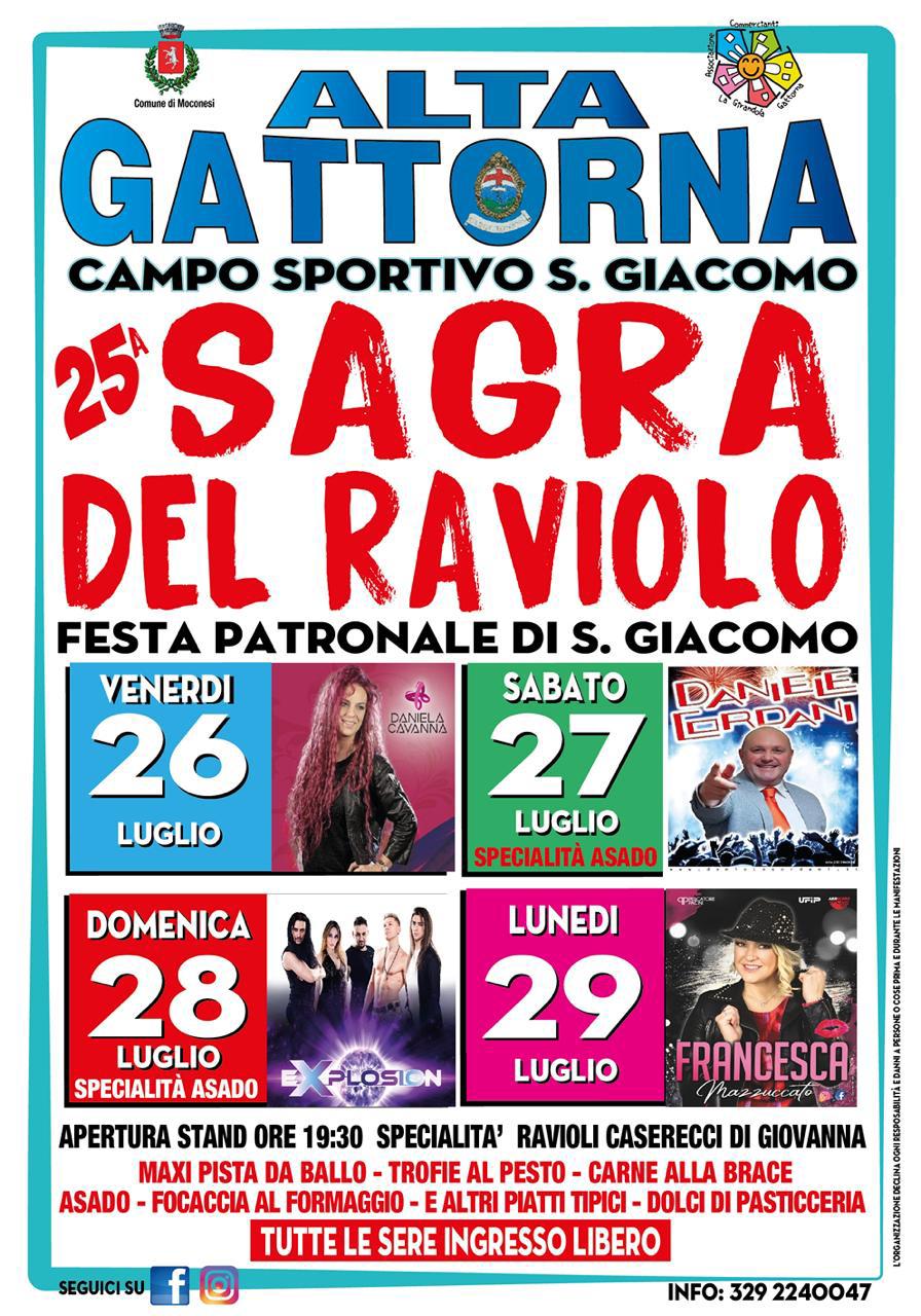 Scopri di più sull'articolo Ci SIamo! Anche quest’anno presenti!